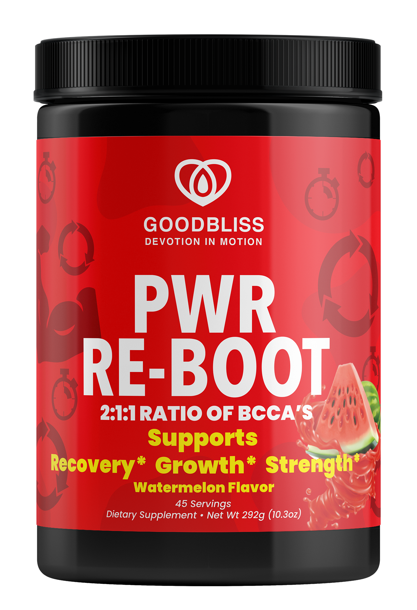 PWRRe-Boot
