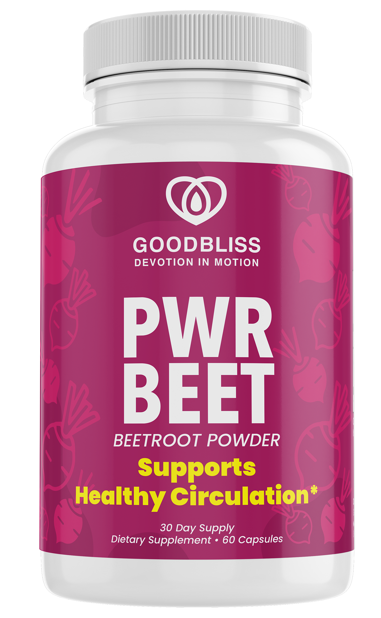 PWRBeet