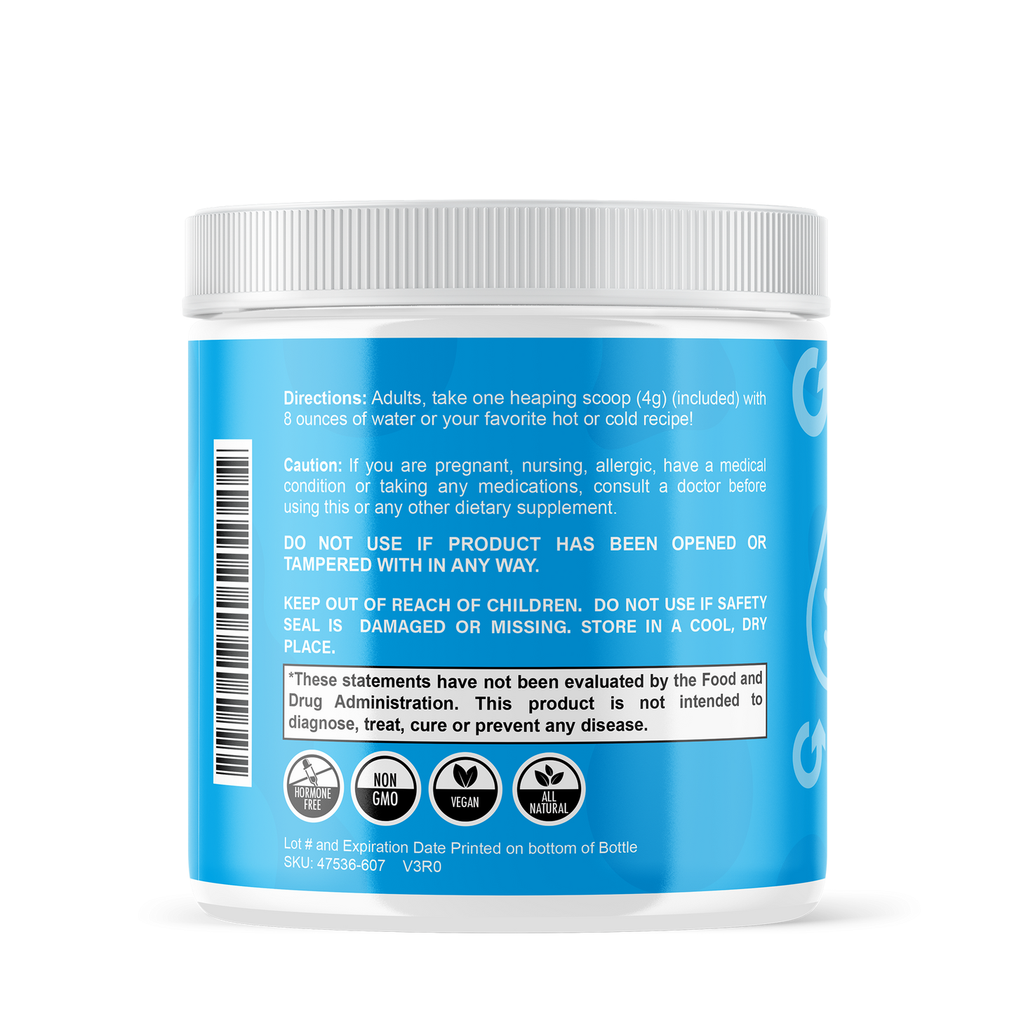 PWRHydrate