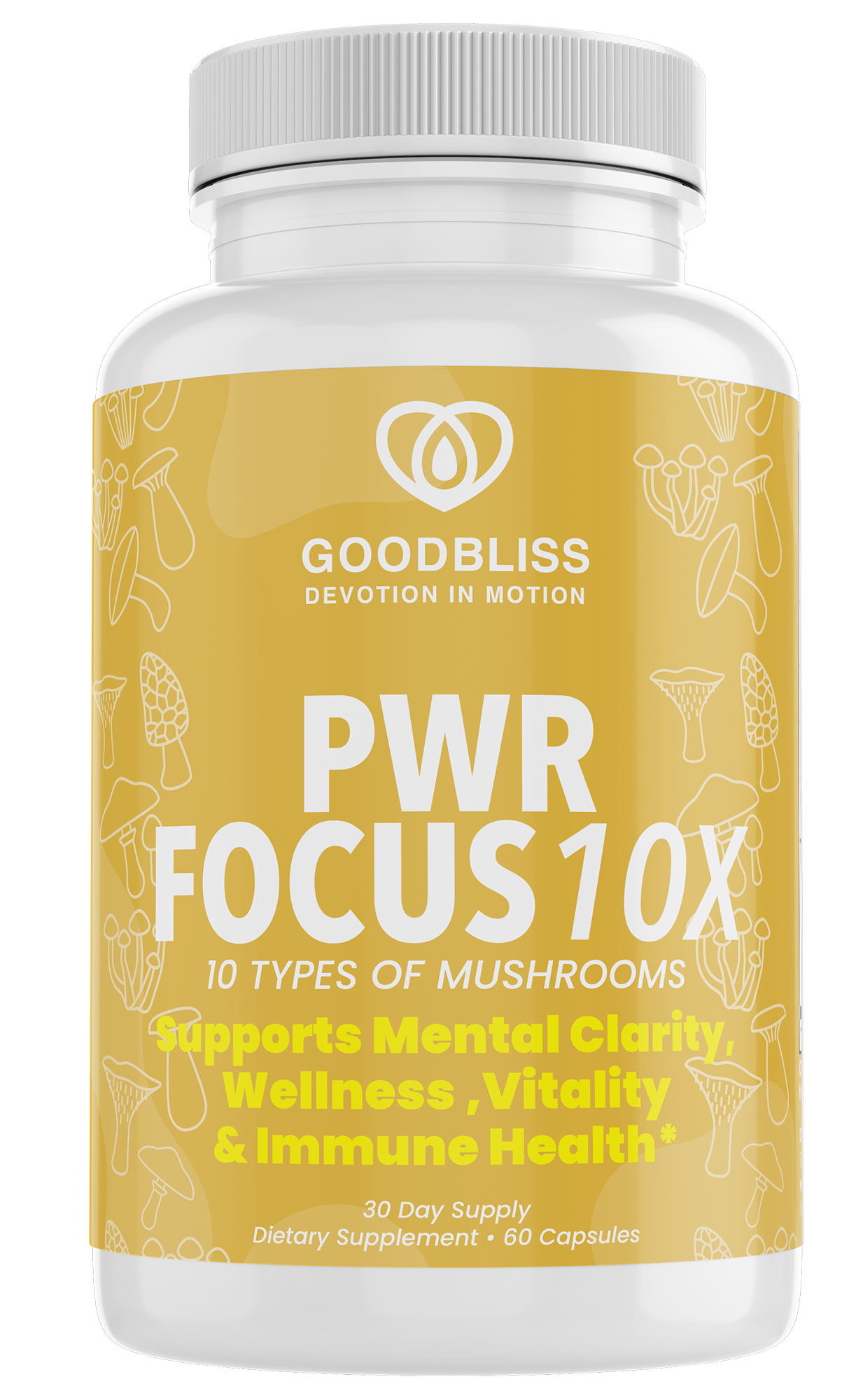PWRFocus10X