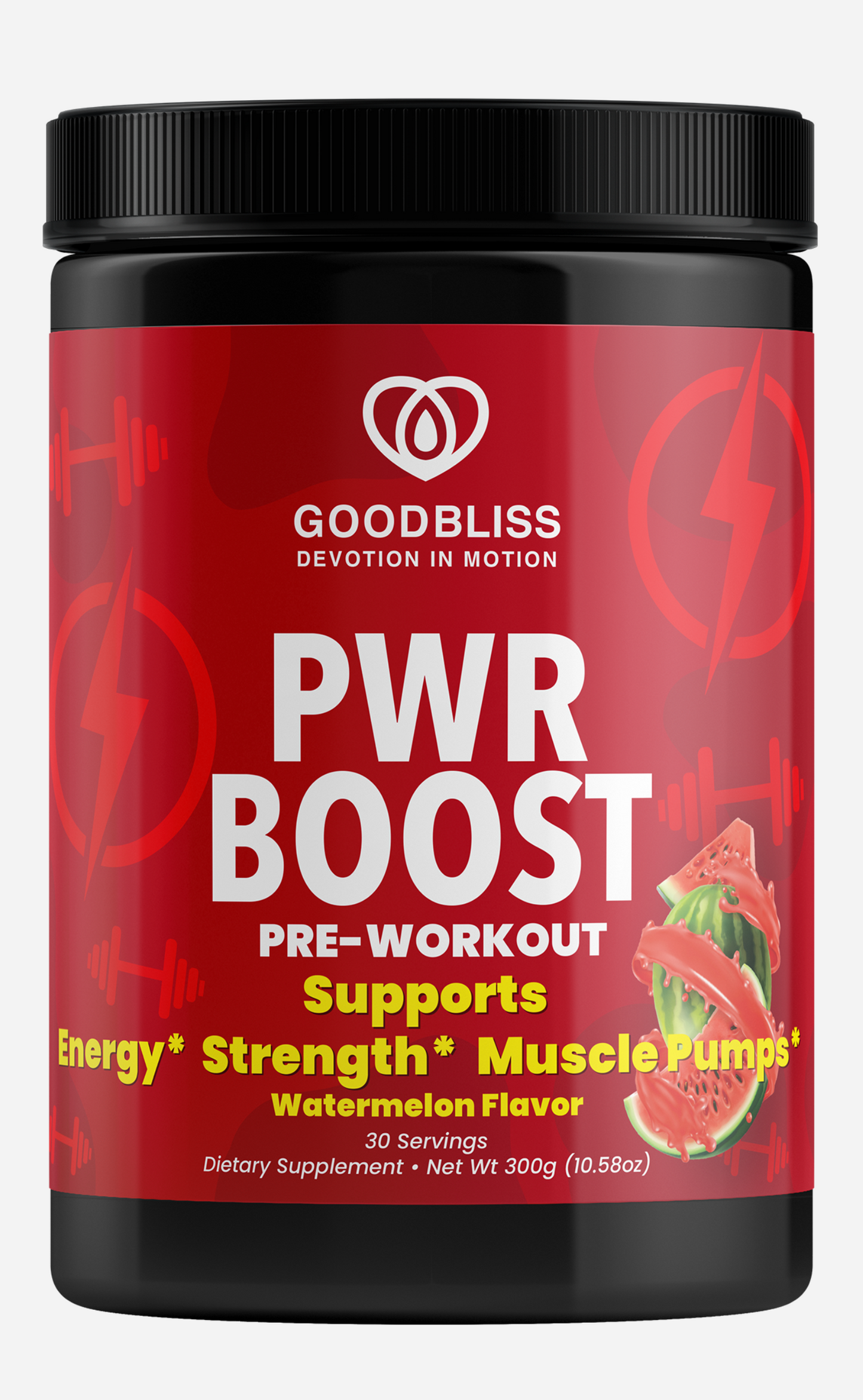 PWRBoost