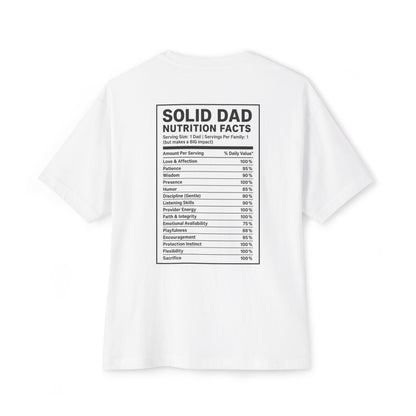 Boxy Dad Tee