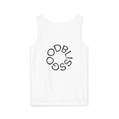 GoodBliss - Devotion in Motion Wavy Tank