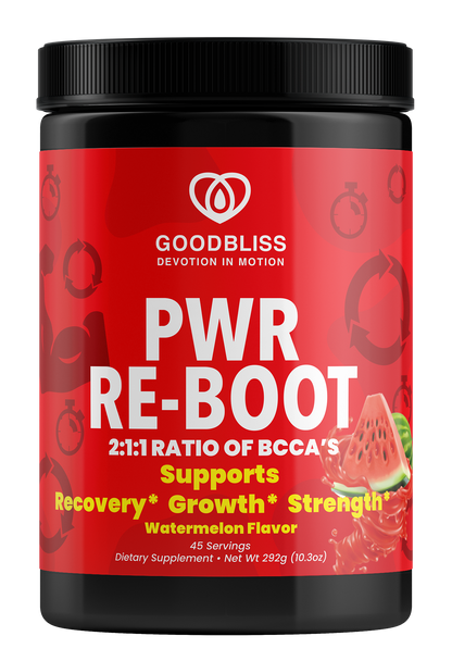 PWRRe-Boot