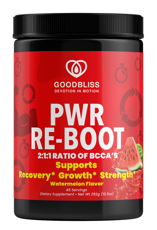 PWRRe-Boot