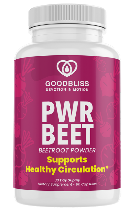 PWRBeet