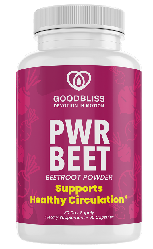 PWRBeet