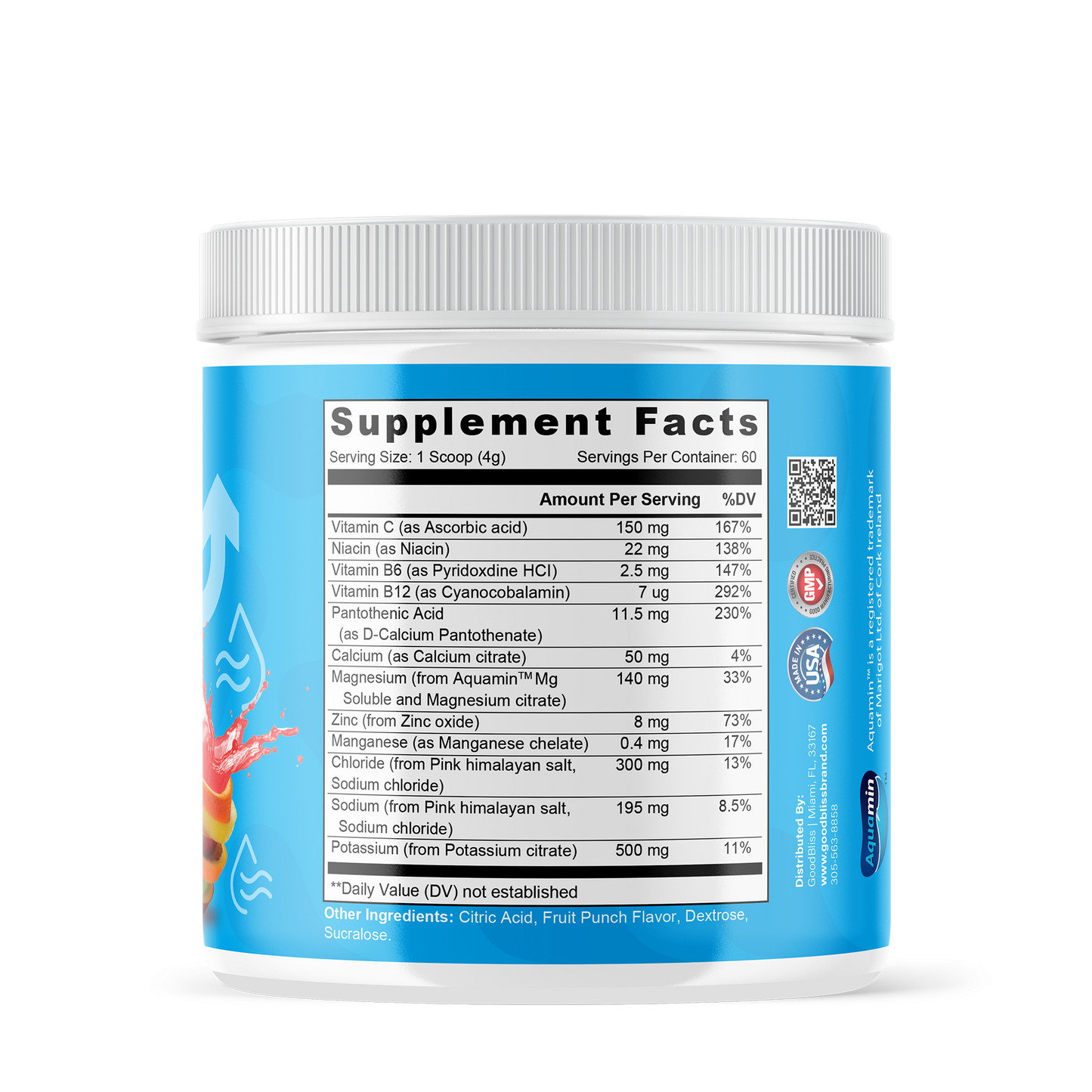 PWRHydrate