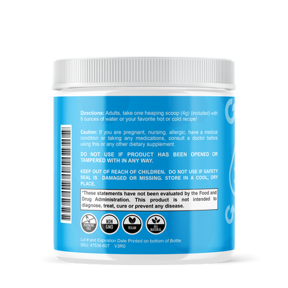 PWRHydrate