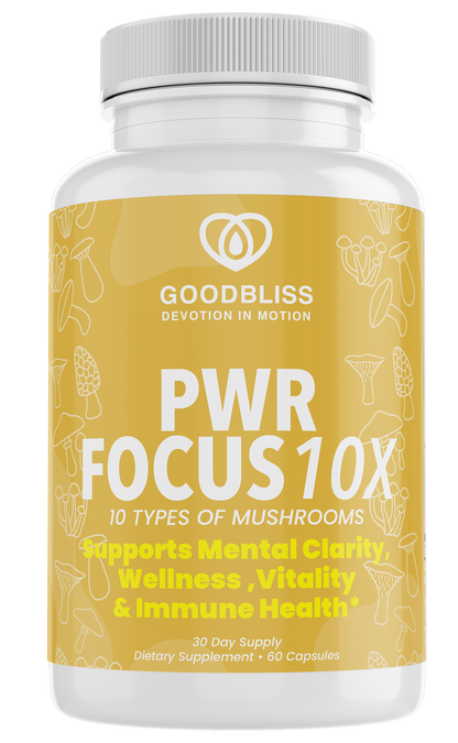 PWRFocus10X