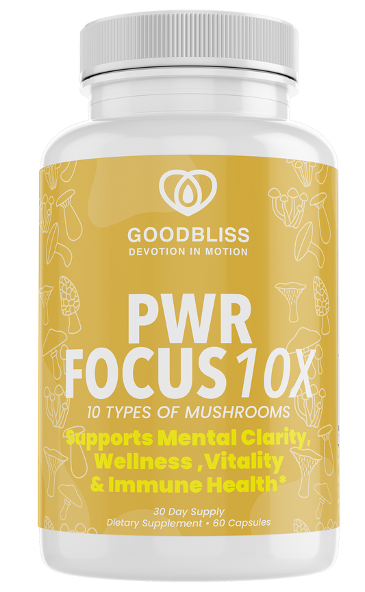 PWRFocus10X