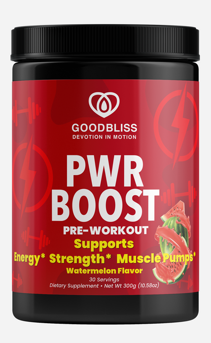 PWRBoost